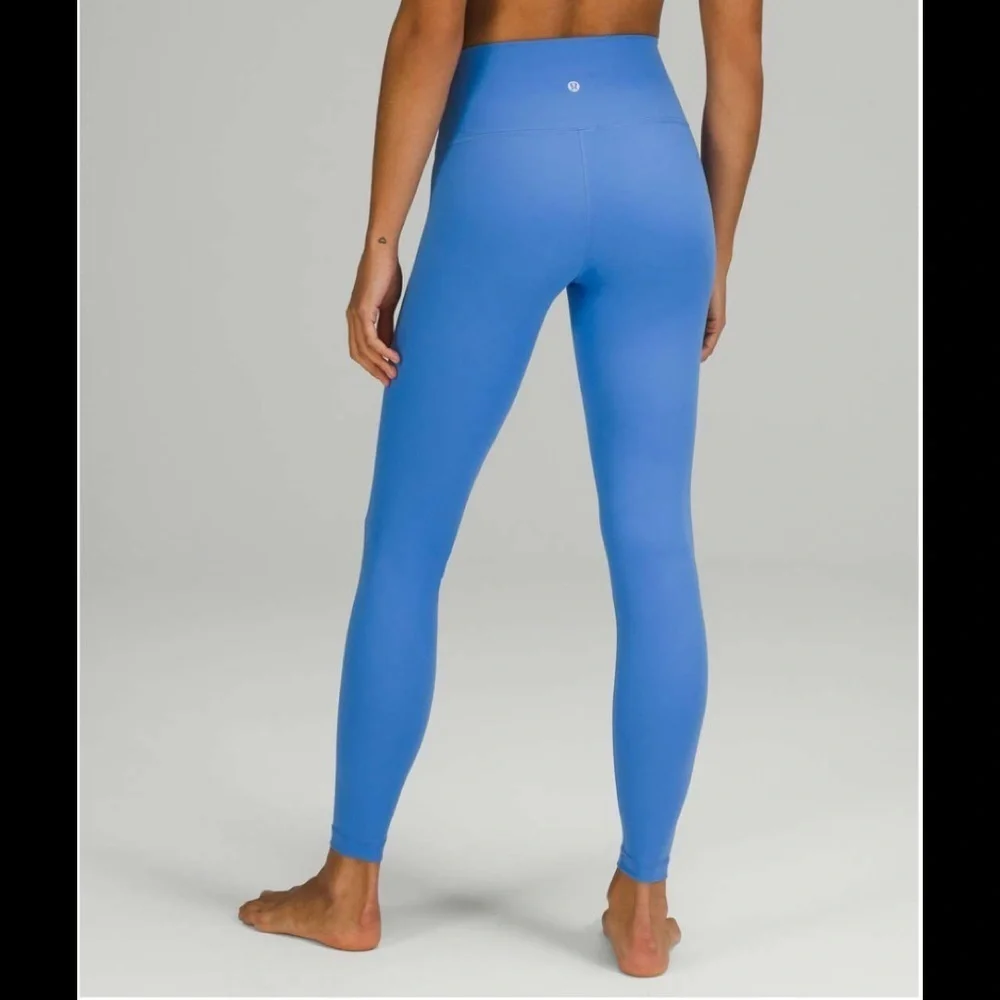 Lululemon Wunder Under High-Rise Tight 28